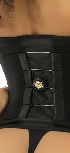 Ajuste personalizado al instante